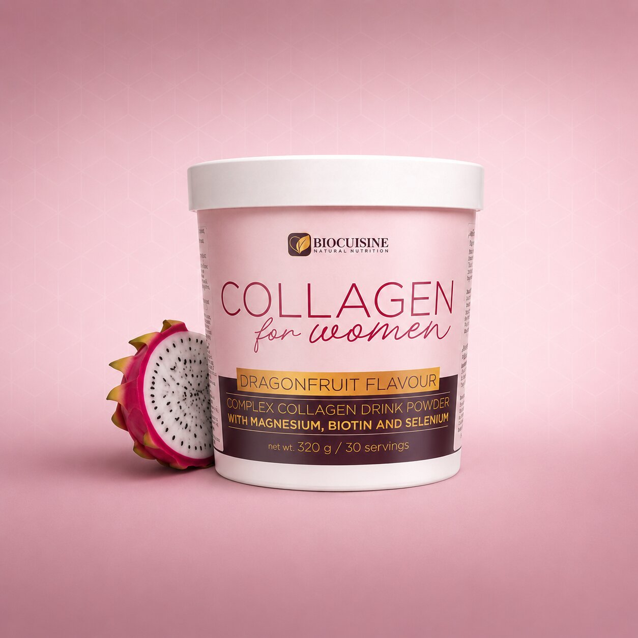 Collagen Pregnancy – Strawberry